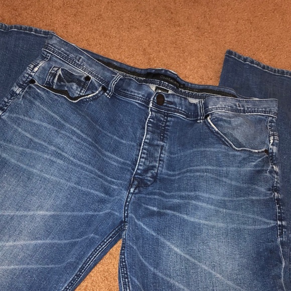 calvin klein jean sale